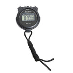XINLONG XL-011 Đồng hồ bấm giờ điện tử đơn bộ nhớ hiển thị chạy bộ tập thể dục, XL-011 cam, XL-011 đen, XL-011 xanh dương, XL-011 đỏ