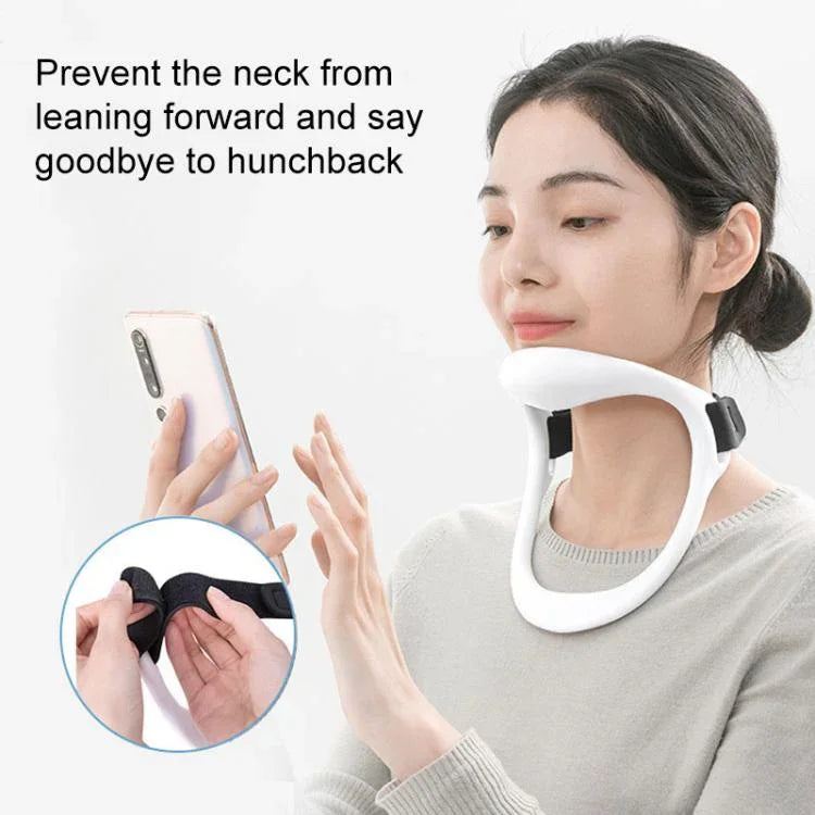 Đai hỗ trợ cổ, đai chỉnh nghiêng trước cổ