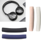 Dải đầu màu đen phụ kiện tai nghe cho JBL T450BT T500BT Tune600, 2 cái đệm tai màu đen, 2 cái đệm tai màu xanh dương, 2 cái dải đầu màu đen, 2 cái dải đầu màu trắng, 2 cái dải đầu màu hồng, 2 cái dải đầu màu xanh dương
