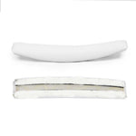 Dải đầu màu đen phụ kiện tai nghe cho JBL T450BT T500BT Tune600, 2 cái đệm tai màu đen, 2 cái đệm tai màu xanh dương, 2 cái dải đầu màu đen, 2 cái dải đầu màu trắng, 2 cái dải đầu màu hồng, 2 cái dải đầu màu xanh dương