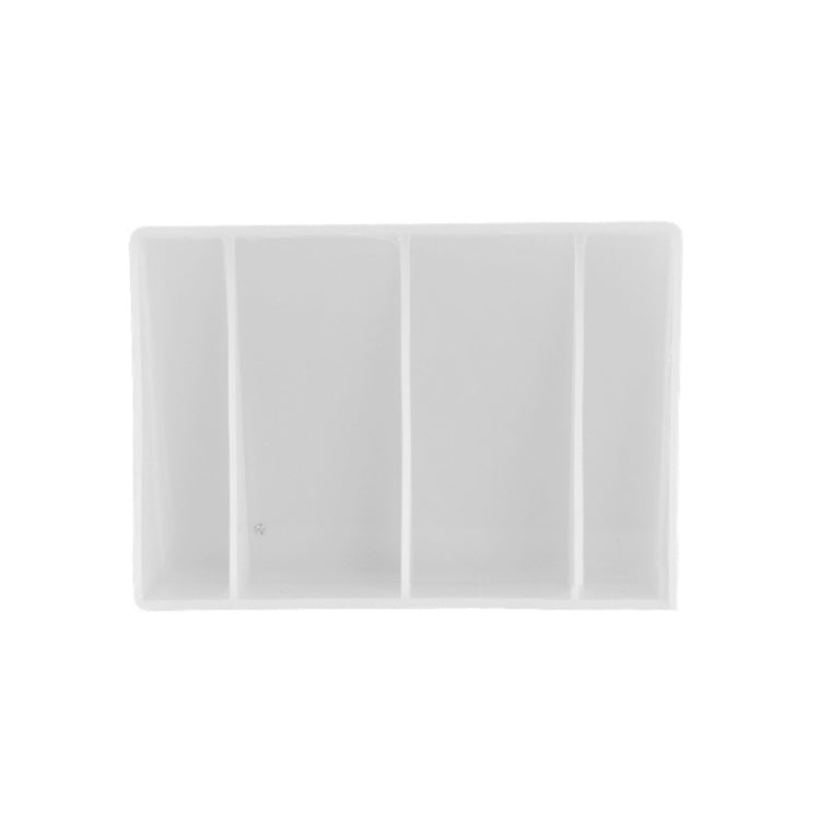 Khuôn silicone khung ảnh hình trái tim vuông tự làm, kích thước: S (hình chữ nhật), S (hình trái tim), L (hình trái tim), L (hình vuông), hình chữ nhật đứng