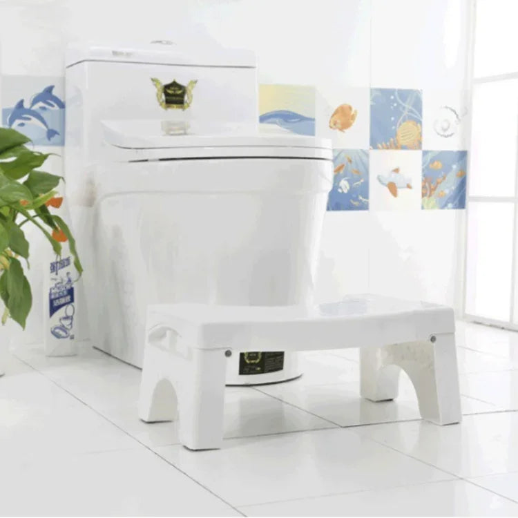 Ghế Để Chân Nhà Vệ Sinh Chống Trượt Gấp Gọn Cho Trẻ Em, Ghế Hỗ Trợ Nhà Vệ Sinh Chuyên Nghiệp, Chống Trượt Nhà Vệ Sinh