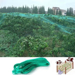 Lưới chống chim bảo vệ cây trồng trong vườn, 2Mx10M, 4Mx5M, 4Mx10M, 4Mx12M, 5Mx10M, 5Mx20M, 4Mx15M