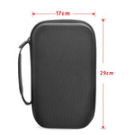 2 túi đựng nylon di động cho loa Bluetooth dành cho Bose Soundlink 3