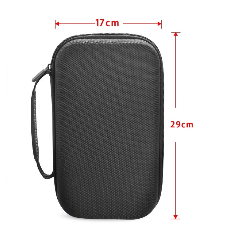 2 túi đựng nylon di động cho loa Bluetooth dành cho Bose Soundlink 3
