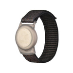 Dây Đeo Cổ Tay Bảo Vệ Bằng Nylon Cho Trẻ Em và Người Lớn Dùng Cho AirTag Thế Hệ 2 / AirTag Thế Hệ 1, 220mm, 170mm