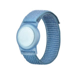 Dây Đeo Cổ Tay Bảo Vệ Bằng Nylon Cho Trẻ Em và Người Lớn Dùng Cho AirTag Thế Hệ 2 / AirTag Thế Hệ 1, 220mm, 170mm