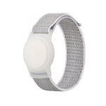 Dây Đeo Cổ Tay Bảo Vệ Bằng Nylon Cho Trẻ Em và Người Lớn Dùng Cho AirTag Thế Hệ 2 / AirTag Thế Hệ 1, 220mm, 170mm