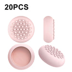 Bao bảo vệ silicone nút điều khiển tay cầm VR, cho Meta Quest 2, Bảo vệ cần điều khiển (Đen), Bảo vệ cần điều khiển (Xám), Bảo vệ cần điều khiển (Trắng), Bảo vệ cần điều khiển (Hồng), Bảo vệ cần điều khiển (Đỏ)