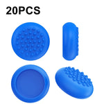 Bao bảo vệ silicone nút điều khiển tay cầm VR, cho Meta Quest 2, Bảo vệ cần điều khiển (Đen), Bảo vệ cần điều khiển (Xám), Bảo vệ cần điều khiển (Trắng), Bảo vệ cần điều khiển (Hồng), Bảo vệ cần điều khiển (Đỏ)