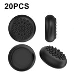 Bao bảo vệ silicone nút điều khiển tay cầm VR, cho Meta Quest 2, Bảo vệ cần điều khiển (Đen), Bảo vệ cần điều khiển (Xám), Bảo vệ cần điều khiển (Trắng), Bảo vệ cần điều khiển (Hồng), Bảo vệ cần điều khiển (Đỏ)