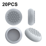 Bao bảo vệ silicone nút điều khiển tay cầm VR, cho Meta Quest 2, Bảo vệ cần điều khiển (Đen), Bảo vệ cần điều khiển (Xám), Bảo vệ cần điều khiển (Trắng), Bảo vệ cần điều khiển (Hồng), Bảo vệ cần điều khiển (Đỏ)
