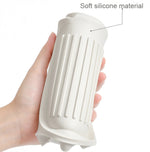 Thảm thoát nước silicone vòi nước, thảm chống bắn bồn rửa bát, thảm xà phòng chống trượt, kích thước lớn, rất lớn