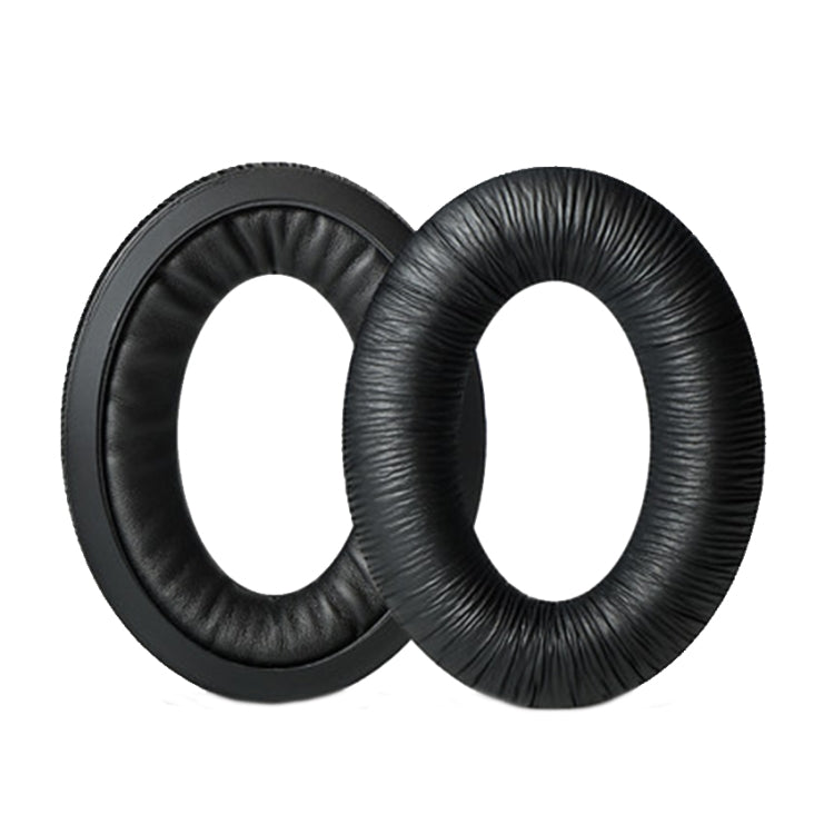 2 cái vỏ mút tai nghe cho Sennheiser PXC450/PXC350/PC350, Thông số:, Protein, Nhung đen, Nhung nâu, Da mờ, Da nhăn