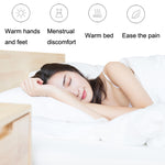 Túi chườm nóng hình chữ U bằng PVC, chống nổ, bơm nước, dùng cho vai và cổ, màu xanh + xám pha lê, xanh + xanh hải quân pha lê, xanh + xanh tuyết đan, xanh + xám đan, xanh + xanh lam đan, xanh lam nhạt đan