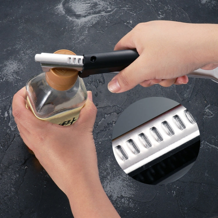 Bộ 2 cái dụng cụ mở lon 2 trong 1 có thể thu vào, dụng cụ mở lon thu vào