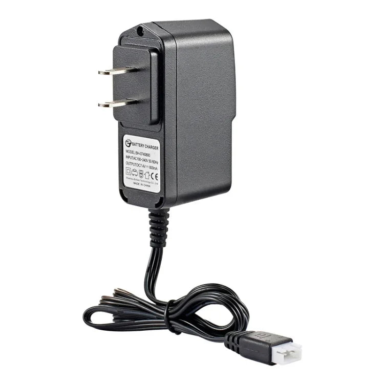 Bộ Sạc Cân Bằng Pin Lithium BMAX 7.4V 2S, BMAX 7.4V 2S