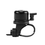 Vòng Chuông Chống Trộm Gắn Xe Đạp Dùng Cho AirTag Thế Hệ 2 / AirTag Thế Hệ 1, Thế Hệ 1, Thế Hệ 1, Thế Hệ 2 Màu Đen, Thế Hệ 2 Màu Vàng, Thế Hệ 3, Thế Hệ 4