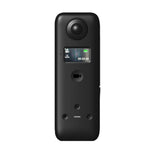Camera hành động chống rung 4K IJOYER A3S quay 360 độ toàn cảnh, A3S