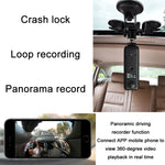 Camera hành động chống rung 4K IJOYER A3S quay 360 độ toàn cảnh, A3S