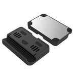 PGTECH Giá đỡ điều chỉnh gập được cho Steam Deck + Bộ sticker Trackpad, Giá đỡ Console + Sticker Trackpad PGTECH