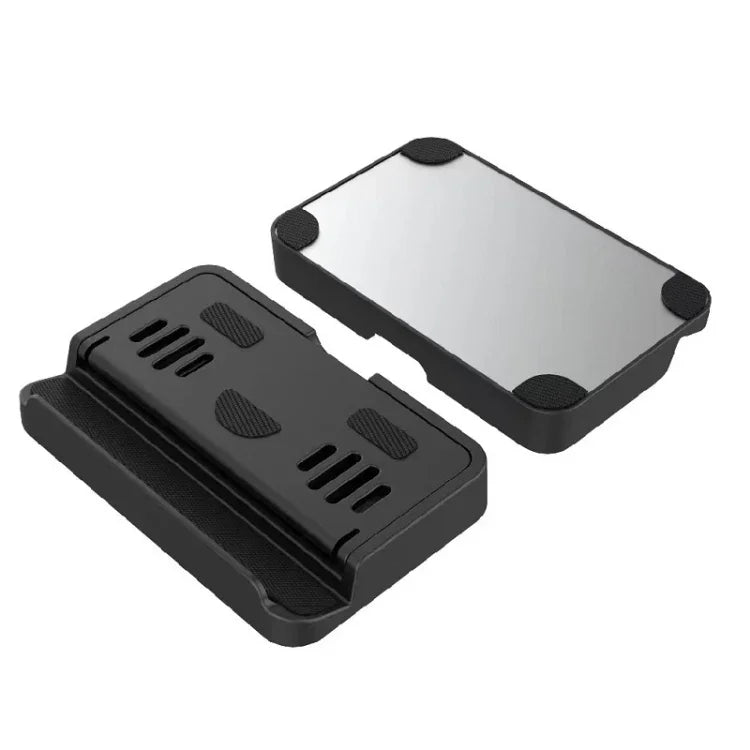 PGTECH Giá đỡ điều chỉnh gập được cho Steam Deck + Bộ sticker Trackpad, Giá đỡ Console + Sticker Trackpad PGTECH