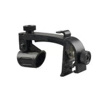 2 Cái Kẹp Điều Chỉnh Gắn Viền Trống Chống Rung Kẹp Micro, M00661