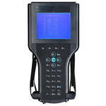 Tech2 Vehicle Chassis Power System Inspection Scanner, US Plug, For 1991-2013 GM 33.004, For 1998-2012 SAAB 148.000, For 1999-2012 Holden 147.000, For 1999-2013 Holden Export 149.000, For 1996-2013 Isuzu K-line 11.530, For 1996-2013 Isuzu K-line 11.680...