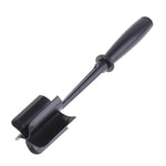 Máy xay thịt cầm tay, màu xanh lá, đen, đỏ