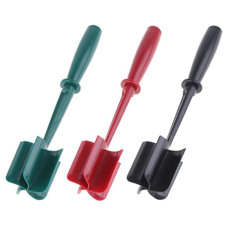 Máy xay thịt cầm tay, màu xanh lá, đen, đỏ