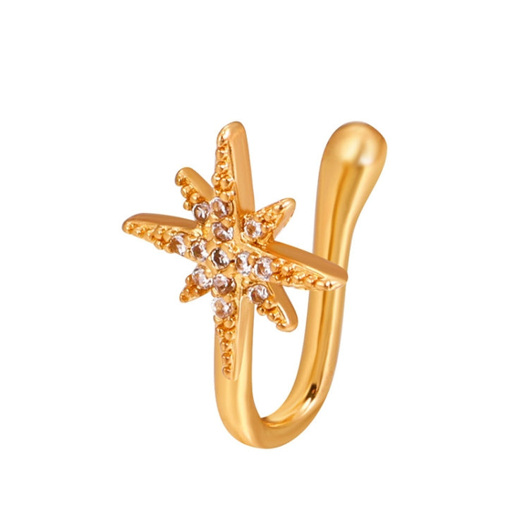 Kẹp mũi hình chữ U bằng đồng khảm đá Zircon trang trí mũi, Màu sắc: G-189 Bạc, G-364 Vàng, G-365 Bạc, G-247 Vàng, G-248 Bạc, G-251 Vàng, G-252 Bạc, G-253 Vàng, G-254 Bạc, G-235 Vàng, G-236 Bạc, G-231 Vàng, G-232 Bạc, G-249 Vàng
