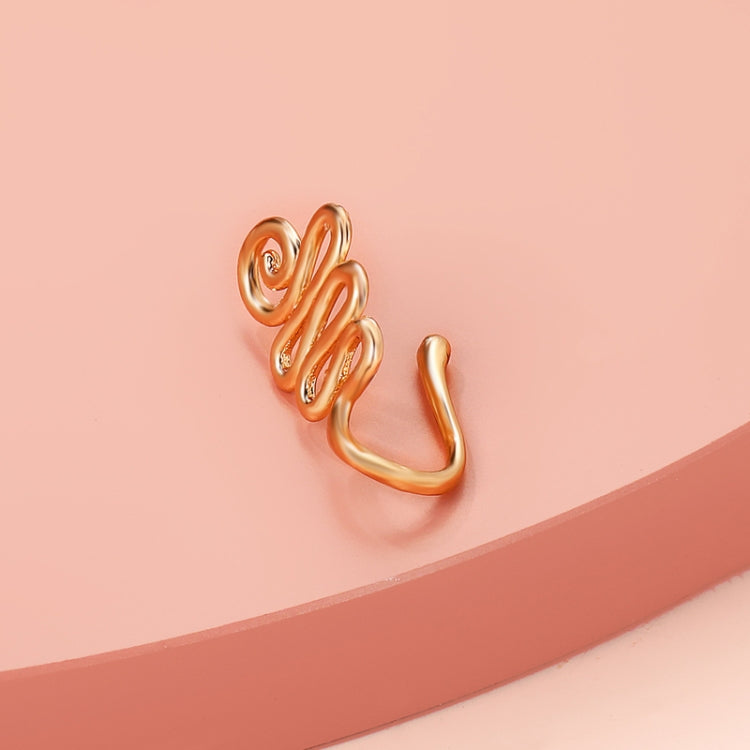 Kẹp mũi hình chữ U bằng đồng khảm đá Zircon trang trí mũi, Màu sắc: G-189 Bạc, G-364 Vàng, G-365 Bạc, G-247 Vàng, G-248 Bạc, G-251 Vàng, G-252 Bạc, G-253 Vàng, G-254 Bạc, G-235 Vàng, G-236 Bạc, G-231 Vàng, G-232 Bạc, G-249 Vàng