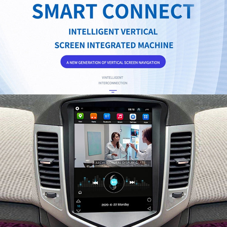 Máy tích hợp dẫn đường 9,7 inch cho Chevrolet Cruze, Kiểu dáng:, Tiêu chuẩn, Tiêu chuẩn+4 Camera ánh sáng, Tiêu chuẩn+8 Camera ánh sáng, Tiêu chuẩn+12 Camera ánh sáng