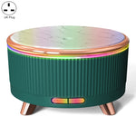 Ultrasonic Aromatherapy Diffuser Humidifier Essential Oil Diffuser, US Plug, EU Plug, UK Plug, AU Plug