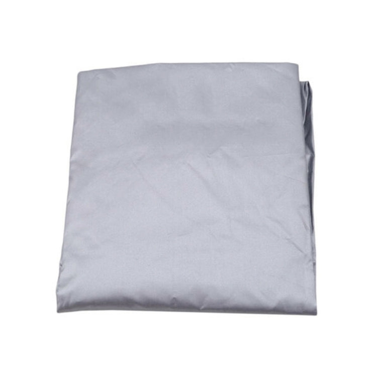 Bọc máy điều hòa ngoài trời chống nước, chống bụi, chống mưa, kích thước: S 80 x 28 x 54cm, M 86 x 30 x 56cm, L 95 x 40 x 73cm, XL 100 x 41 x 80cm