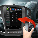 Máy tích hợp Android WiFi ô tô 9,7 inch cho Ford Focus, Kiểu dáng:, Tiêu chuẩn, Tiêu chuẩn+4 Camera ánh sáng, Tiêu chuẩn+12 Camera ánh sáng