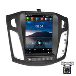 Máy tích hợp Android WiFi ô tô 9,7 inch cho Ford Focus, Kiểu dáng:, Tiêu chuẩn, Tiêu chuẩn+4 Camera ánh sáng, Tiêu chuẩn+12 Camera ánh sáng