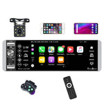 Máy nghe nhạc Carplay màn hình cảm ứng IPS 5,1 inch A2905, Kiểu dáng:, Tiêu chuẩn, Tiêu chuẩn+4 Camera ánh sáng, Tiêu chuẩn+8 Camera ánh sáng, Tiêu chuẩn+12 Camera ánh sáng, Tiêu chuẩn+Camera ánh sáng AHD