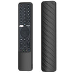 Ốp silicone chống rơi, giặt được kiểu vải twill phù hợp cho điều khiển Xiaomi P1, màu đỏ Xiaomi P1, màu phát sáng Xiaomi P1, màu cam Xiaomi P1, màu đen Xiaomi P1, màu xanh dương Xiaomi P1, màu xanh thông Xiaomi P1