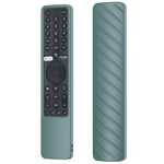 Ốp silicone chống rơi, giặt được kiểu vải twill phù hợp cho điều khiển Xiaomi P1, màu đỏ Xiaomi P1, màu phát sáng Xiaomi P1, màu cam Xiaomi P1, màu đen Xiaomi P1, màu xanh dương Xiaomi P1, màu xanh thông Xiaomi P1