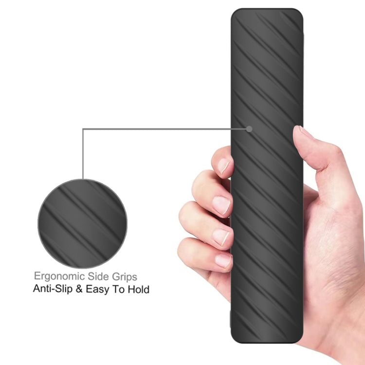 Ốp silicone chống rơi, giặt được kiểu vải twill phù hợp cho điều khiển Xiaomi P1, màu đỏ Xiaomi P1, màu phát sáng Xiaomi P1, màu cam Xiaomi P1, màu đen Xiaomi P1, màu xanh dương Xiaomi P1, màu xanh thông Xiaomi P1