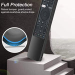 Ốp silicone chống rơi, giặt được kiểu vải twill phù hợp cho điều khiển Xiaomi P1, màu đỏ Xiaomi P1, màu phát sáng Xiaomi P1, màu cam Xiaomi P1, màu đen Xiaomi P1, màu xanh dương Xiaomi P1, màu xanh thông Xiaomi P1