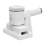 Máy lau cầm tay không dây đa năng 12W, dụng cụ cạo kính cầm tay