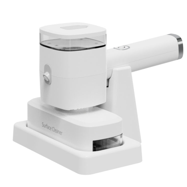 Máy lau cầm tay không dây đa năng 12W, dụng cụ cạo kính cầm tay