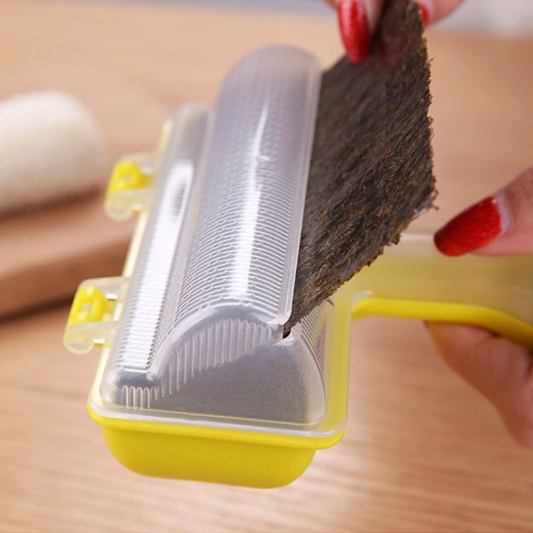 Máy Làm Sushi Cầm Tay 627 DIY Khuôn Lắc Sushi, Máy Làm Sushi Cầm Tay