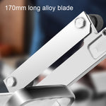 Máy Cắt Thịt Cừu TXG-D001-2 Máy Xay Thịt Thủ Công Cắt Thịt Đông Lạnh Gia Đình, TXG-D001-2