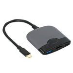 H0231 Đế Mở Rộng Di Động cho Điện Thoại / Nintendo Switch