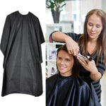 Khăn chống thấm chuyên dụng cho salon nhuộm tóc và cạo, tạp dề