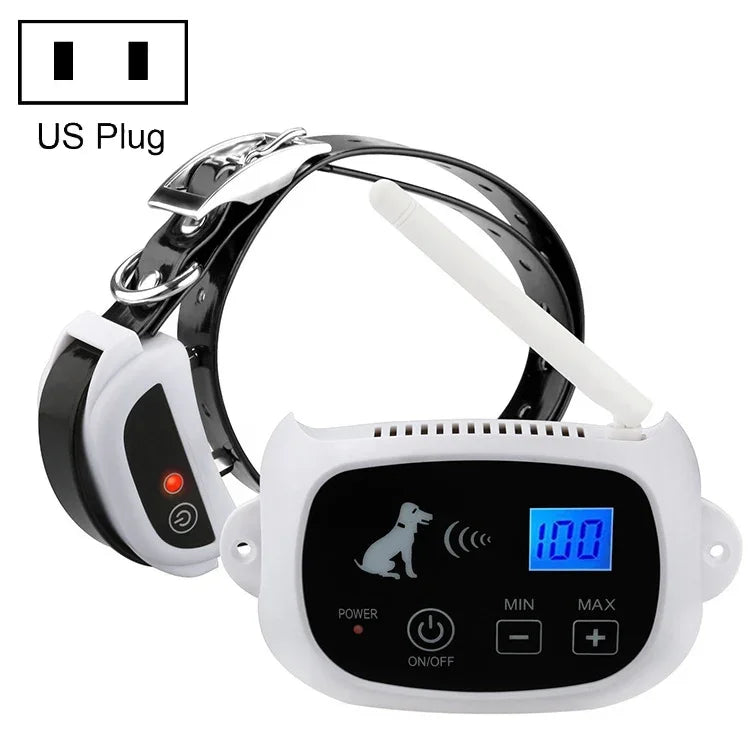 Vòng cổ điện không dây KD-661 500m cho chó, Thông số:, Dùng cho một chó, Dùng cho hai chó, Dùng cho ba chó