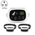 Vòng cổ điện không dây KD-661 500m cho chó, Thông số:, Dùng cho một chó, Dùng cho hai chó, Dùng cho ba chó